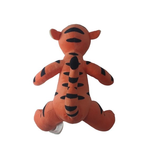 Disney Winnie the Pooh Tigger Plush 12" Stuffed Animal - Picture 5 of 6